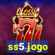 ss5 jogo